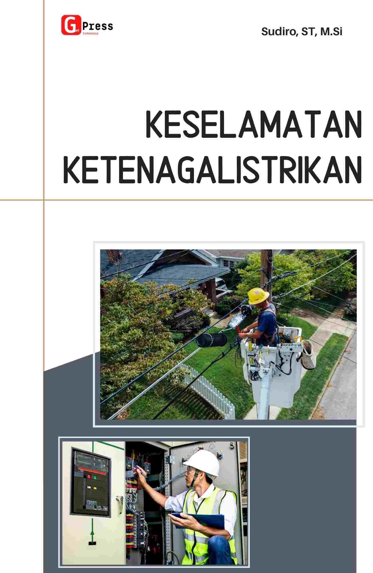 Keselamatan Ketenagalistrikan